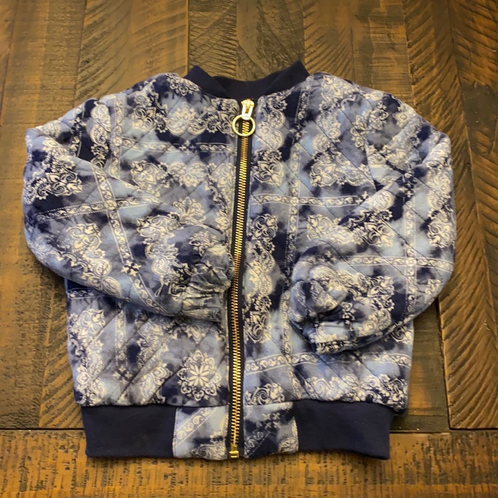 Epic Threads jacket